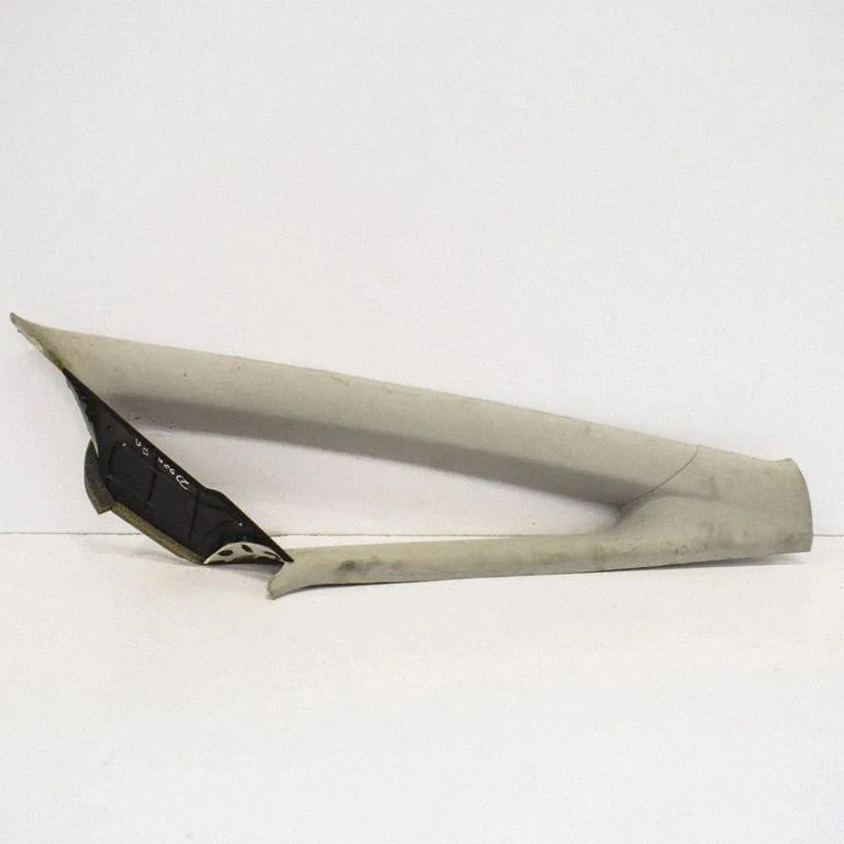 (A) piilari kate – Ford S-MAX (2006-2015)