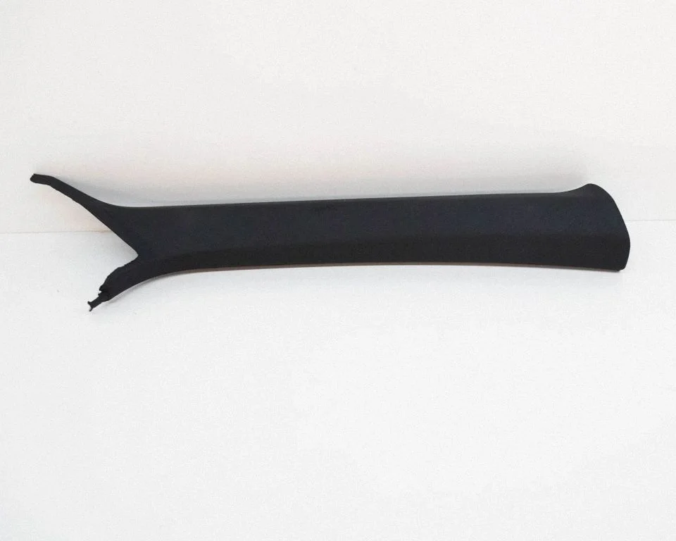 (A) pillar trim 8W0867234D