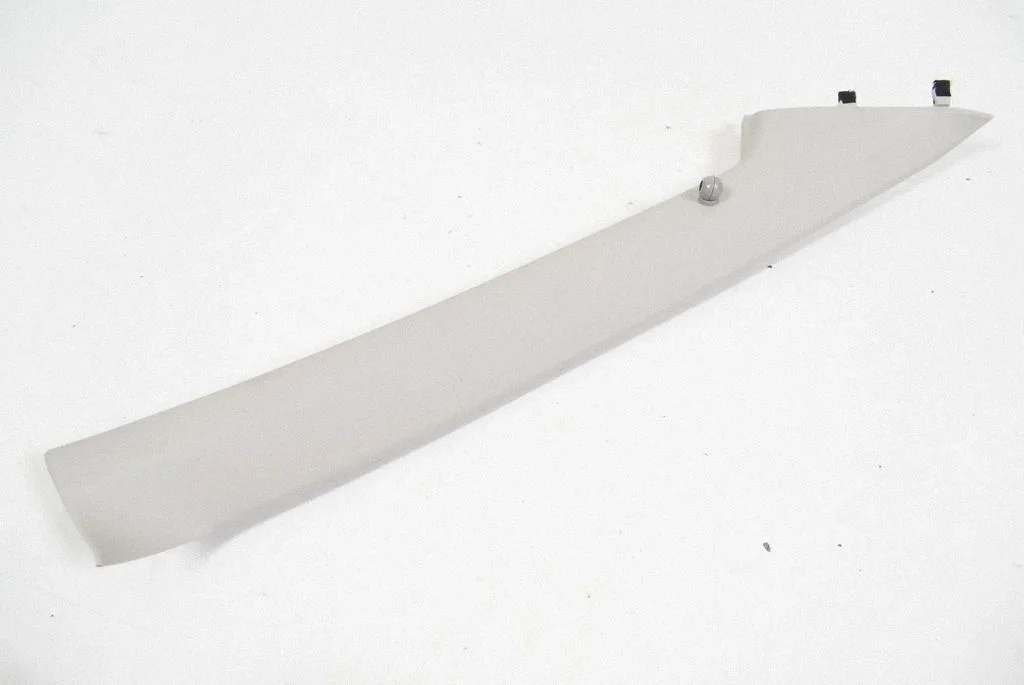 (A) pillar trim – Subaru XV I (2011-2018)