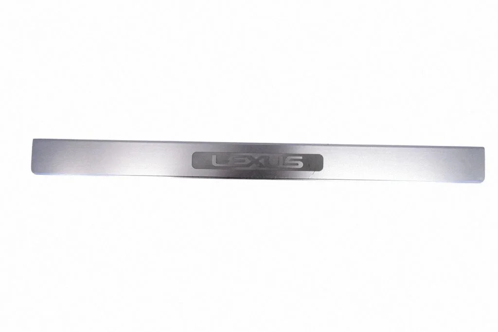 (A) piilari kate – Lexus GS 300 350 430 450H (2005-2012)