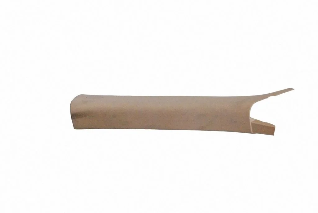 (A) pillar trim – Porsche Panamera (970) (2009-2017)