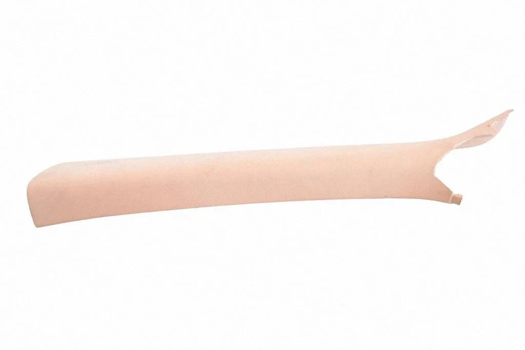 (A) pillar trim 7L5867233S