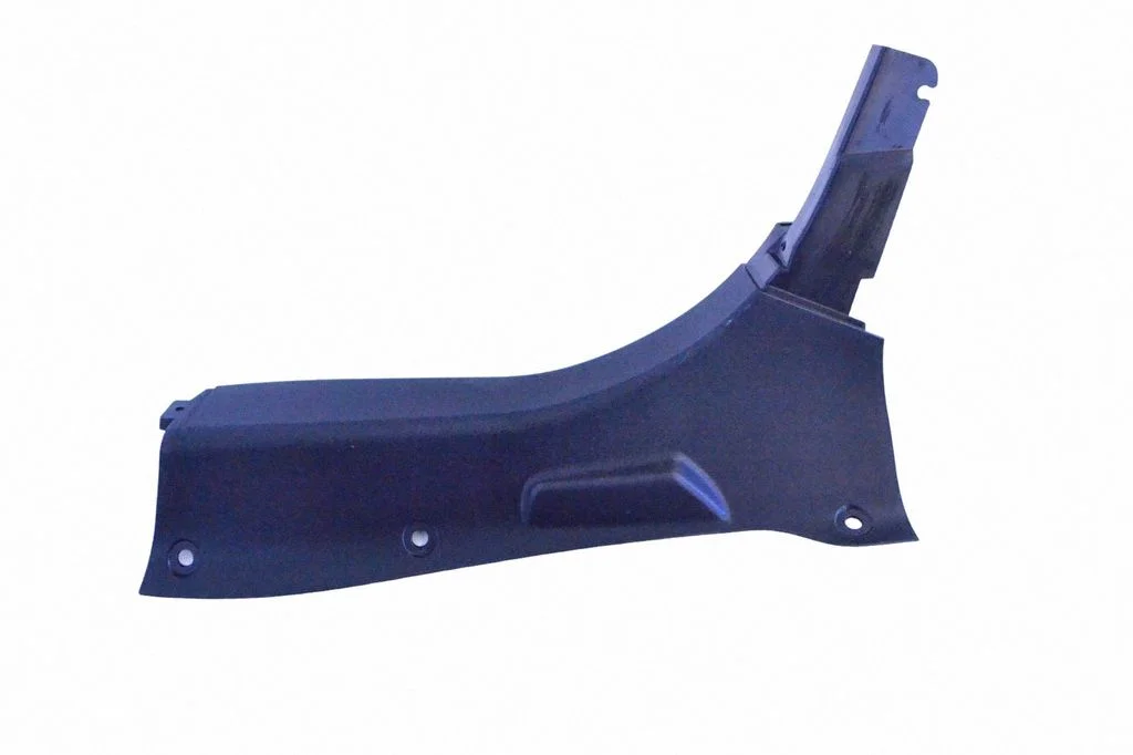 (A) pillar trim – Mazda MX-5 NC Miata (2006-2015)