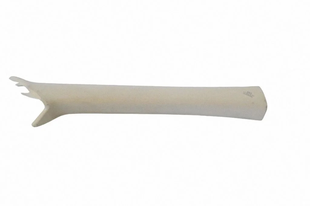 (A) pillar trim – Lexus NX (2021-)