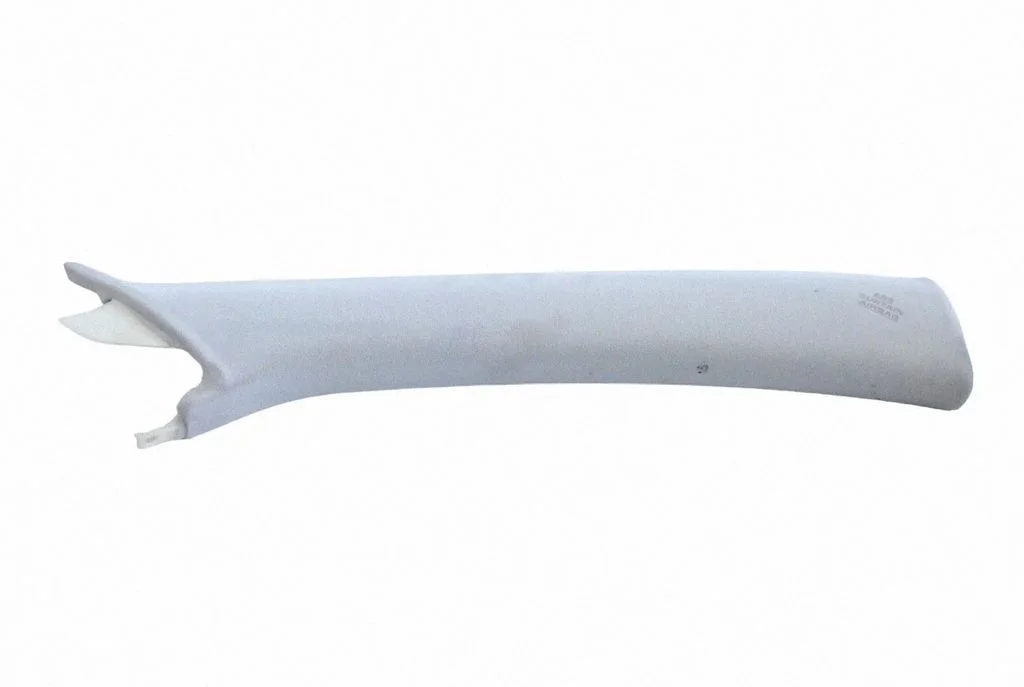 (A) piilari kate – Lexus GS 300 350 430 450H (2005-2012)