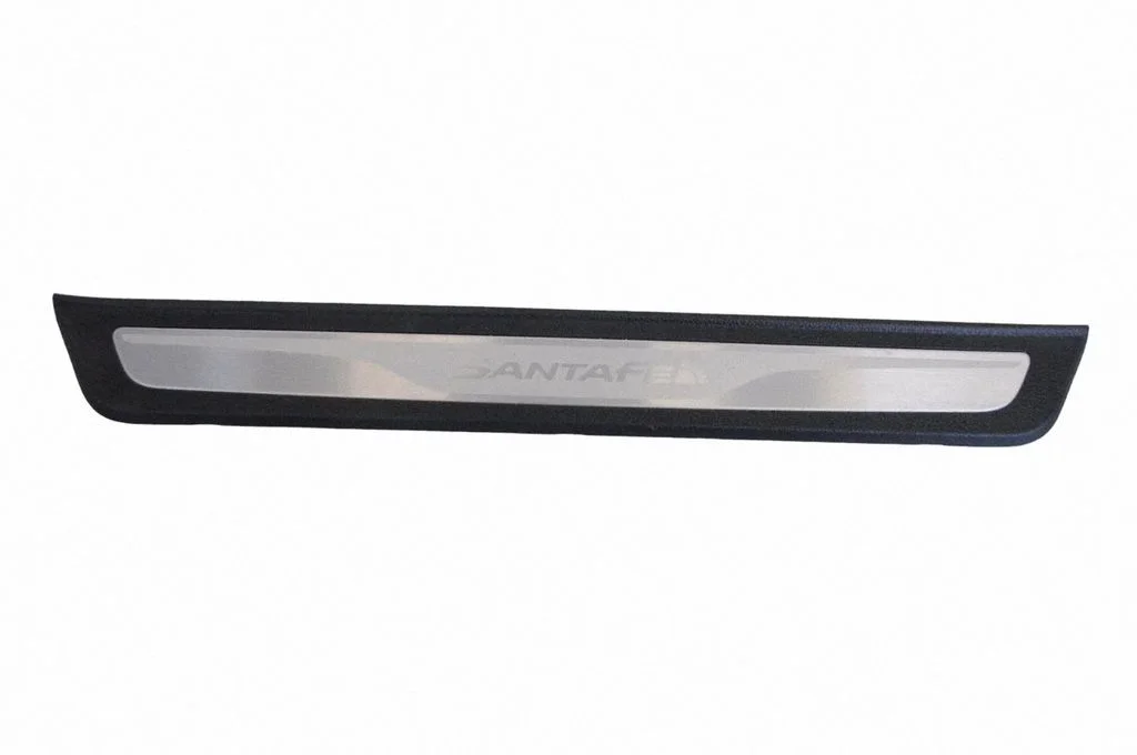 Osłona słupka A 858742W500