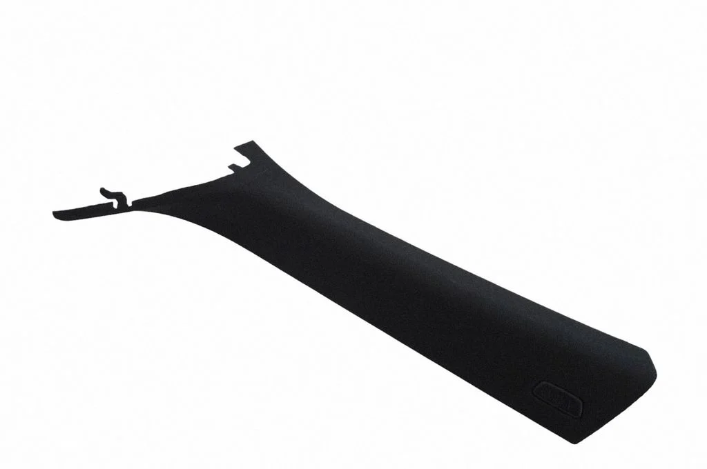 (A) pillar trim – BMW 6 Series F12 F13 (2010-2018)