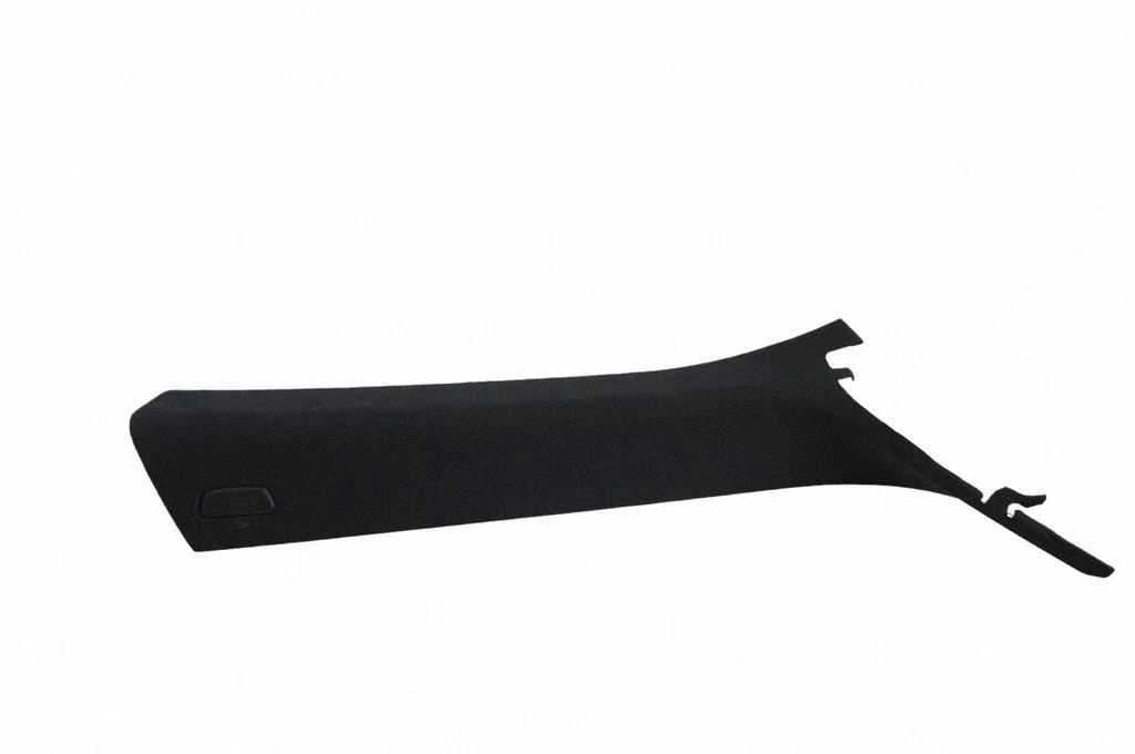 (A) pillar trim – BMW 6 Series F12 F13 (2010-2018)