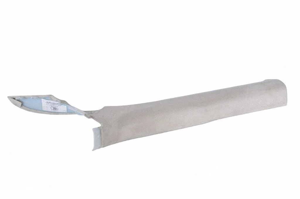 Osłona słupka A 100744000E