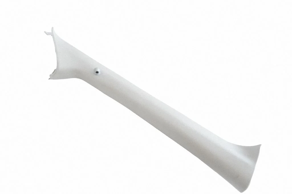 (A) pillar trim – Subaru XV I (2011-2018)