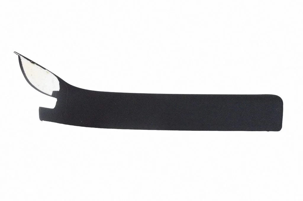 (A) pillar trim – BMW 6 Series F06 Gran coupe (2012-2018)