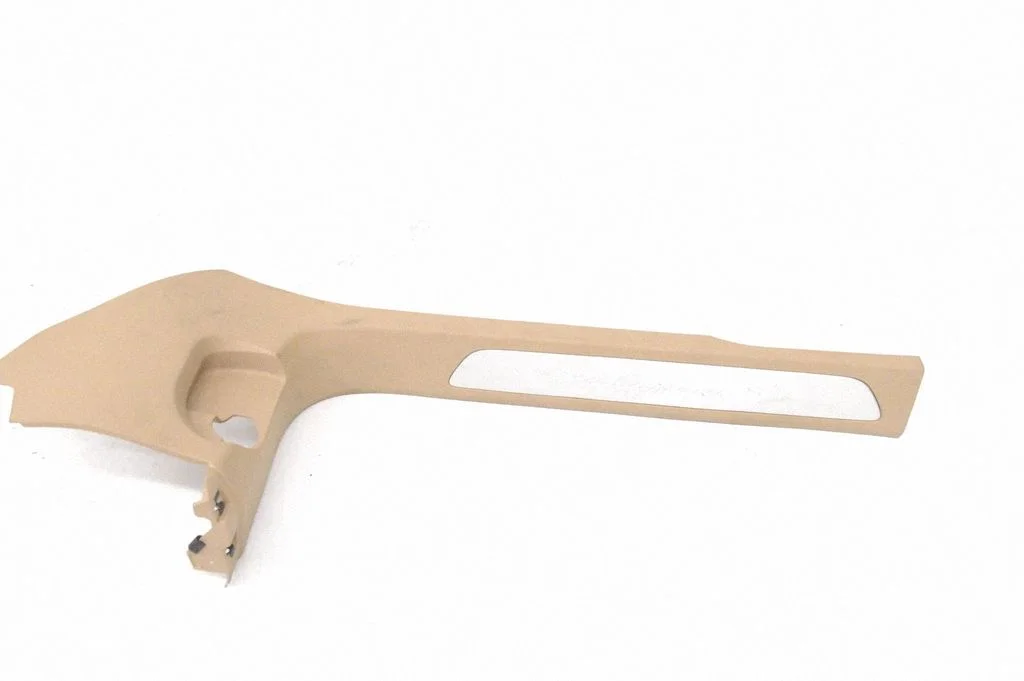 (A) pillar trim – Porsche Panamera (970) (2009-2017)