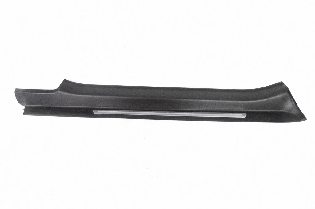 (A) pillar trim 8J0853491G