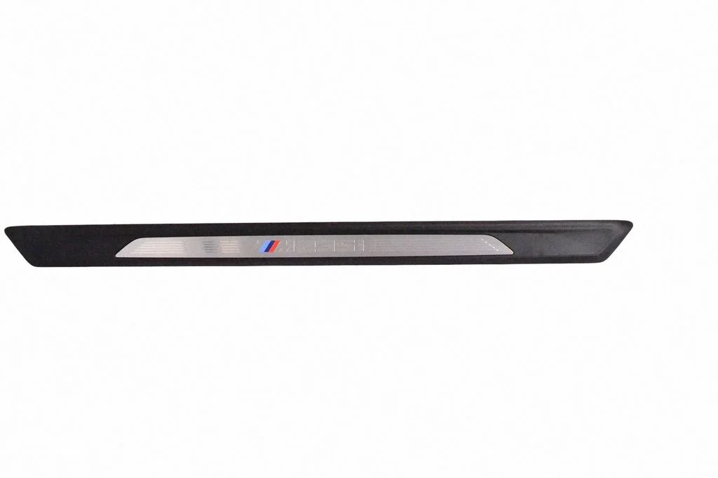 (A) pillar trim – BMW 2 Series F22 F23 (2013-2017)