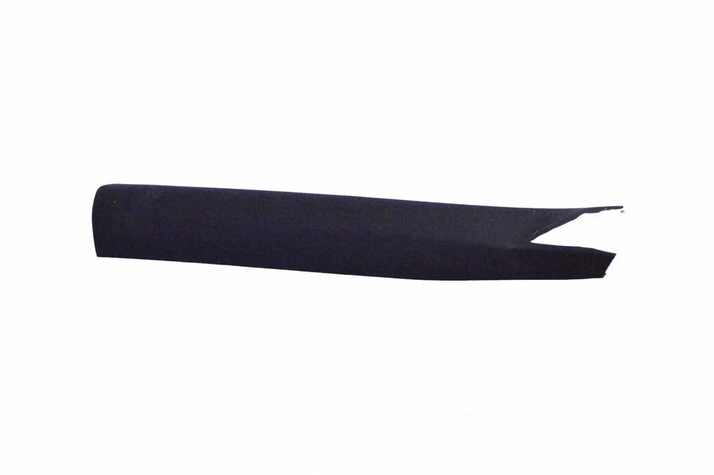 (A) pillar trim A2386902100
