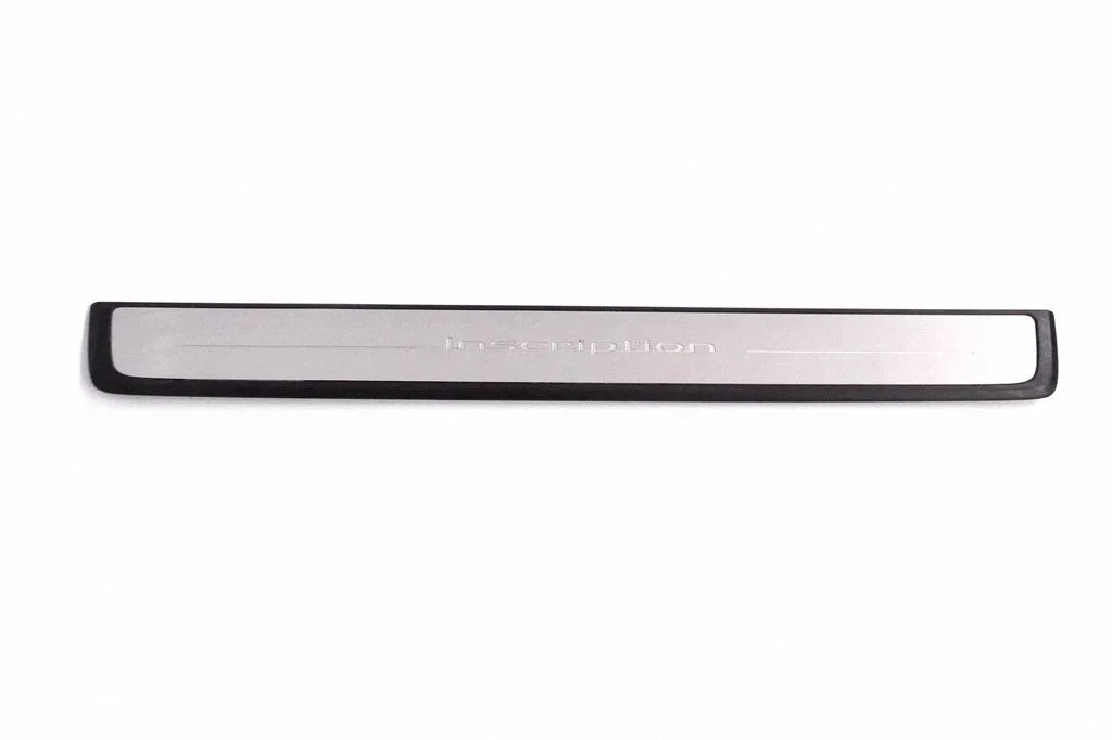 (A) pillar trim