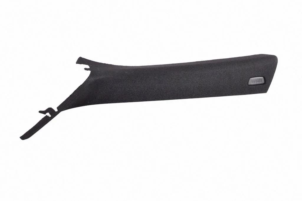 (A) pillar trim – BMW 6 Series F12 F13 (2010-2018)