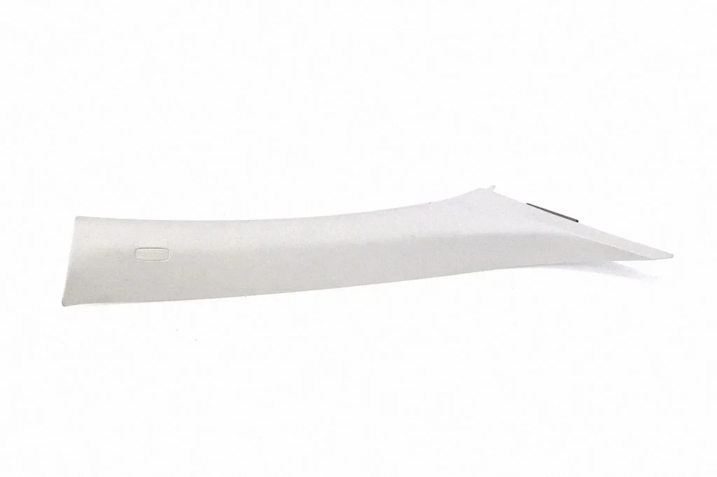 (A) pillar trim GX6303512BF