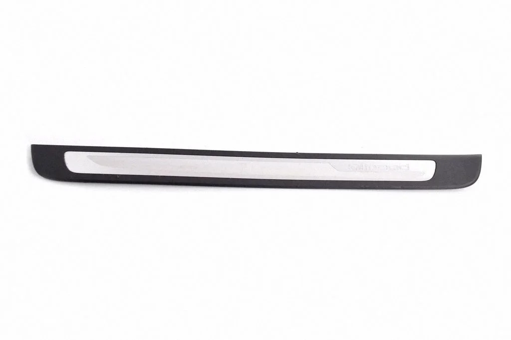 (A) pillar trim 4G0853373C