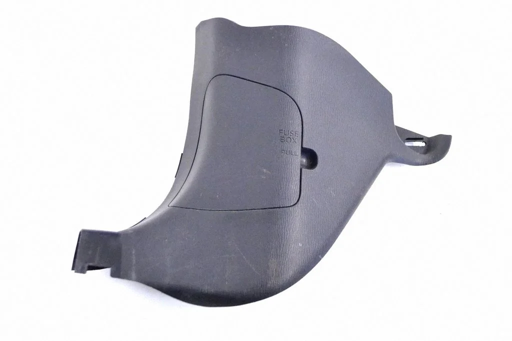 (A) pillar trim KD4568390