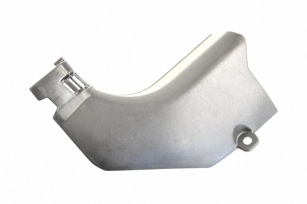(A) pillar trim 669014CE0A