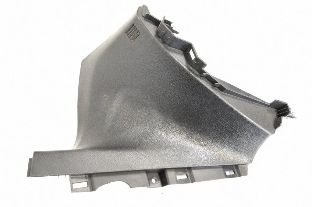 (A) pillar trim PP01682029BL