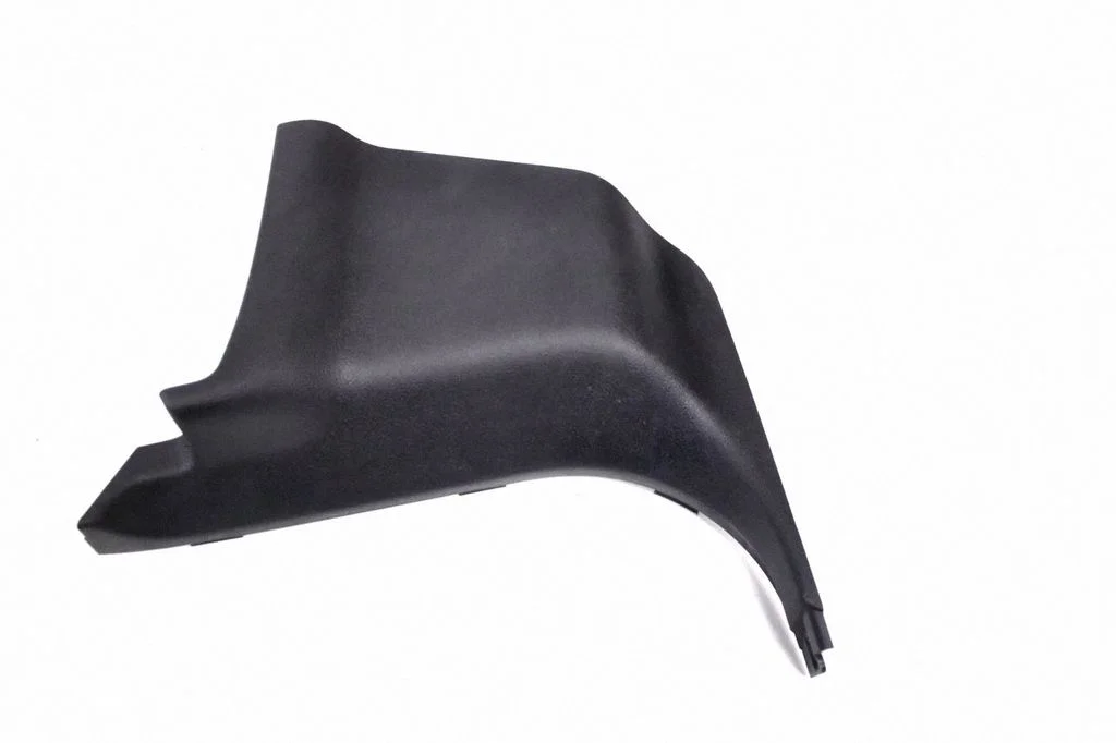 (A) pillar trim P1VK47DX9AB