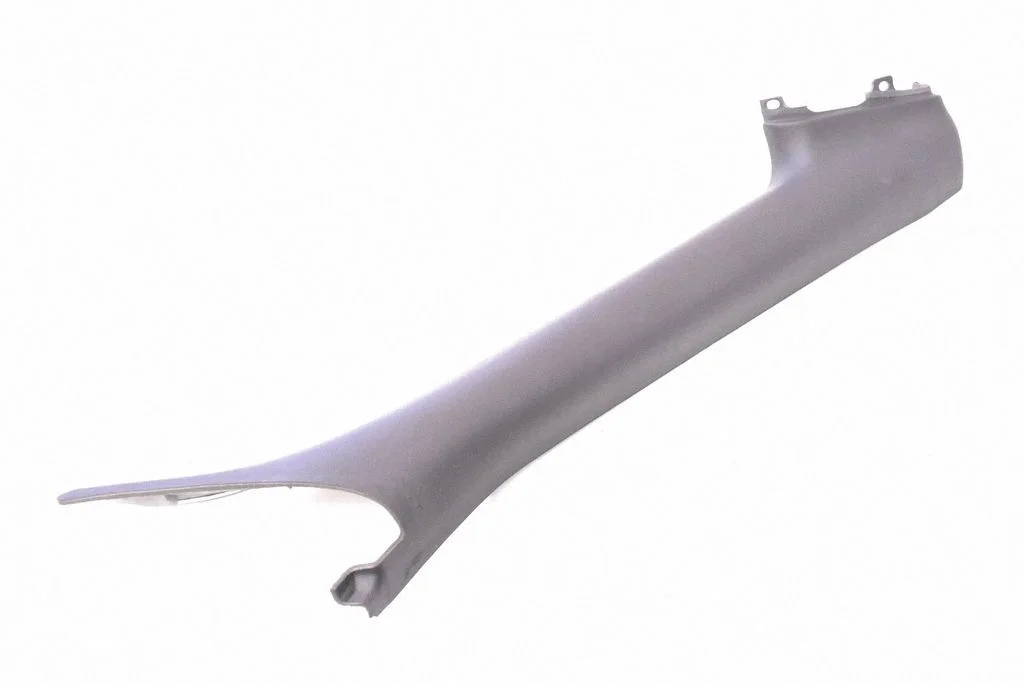 (A) piilari kate – Audi A4 S4 B7 8E 8H (2005-2008)