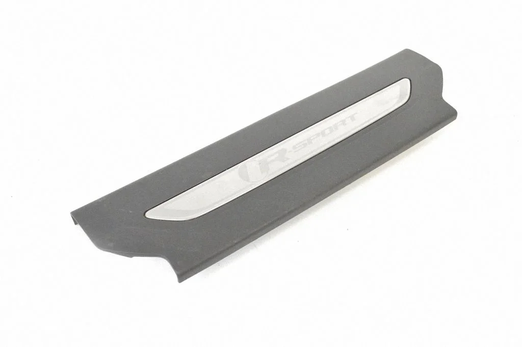(A) pillar trim HK8313201BFW