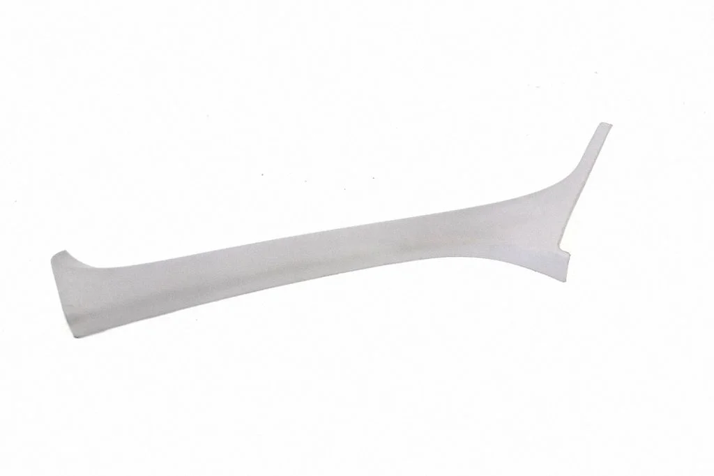 (A) pillar trim – Volvo XC60 (2009-2013)