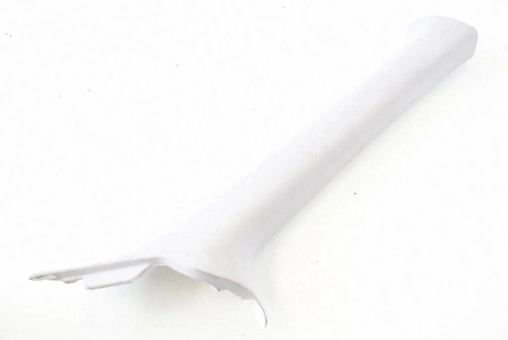 (A) pillar trim – Lexus RX 450H (2016-)