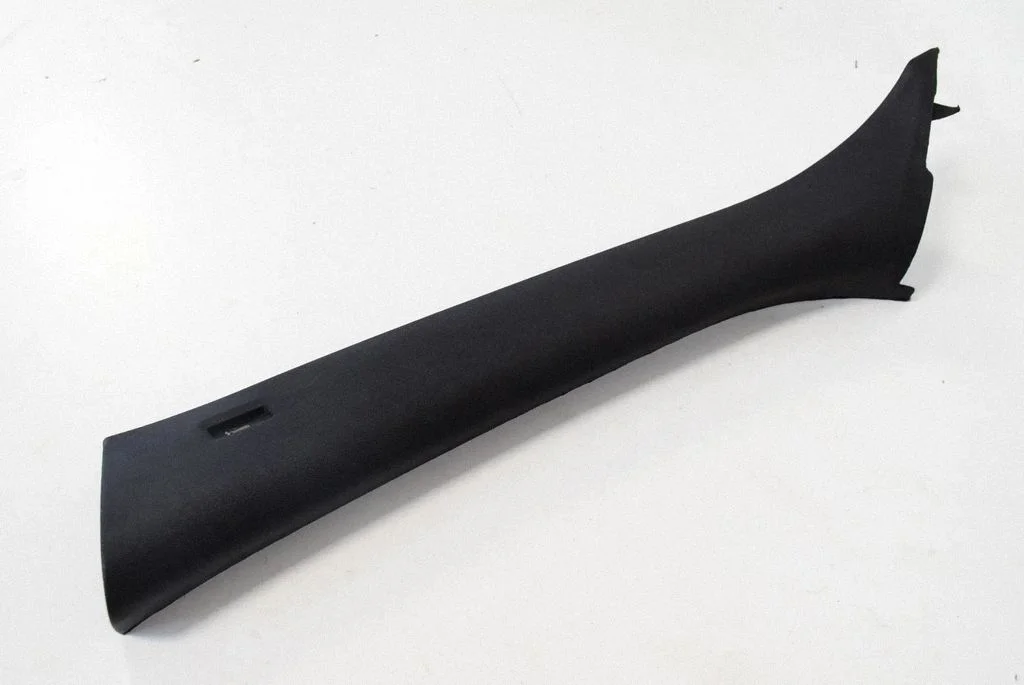 (A) statņa apdare – BMW X5 E70 (2006-2013)