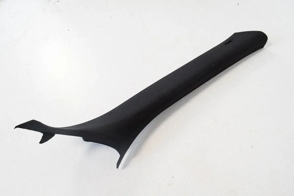 (A) pillar trim – BMW X5 E70 (2006-2013)