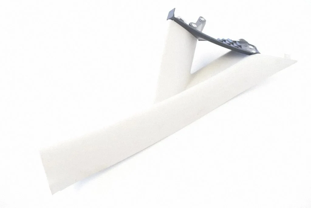 (A) piilari kate GN15A03512CH