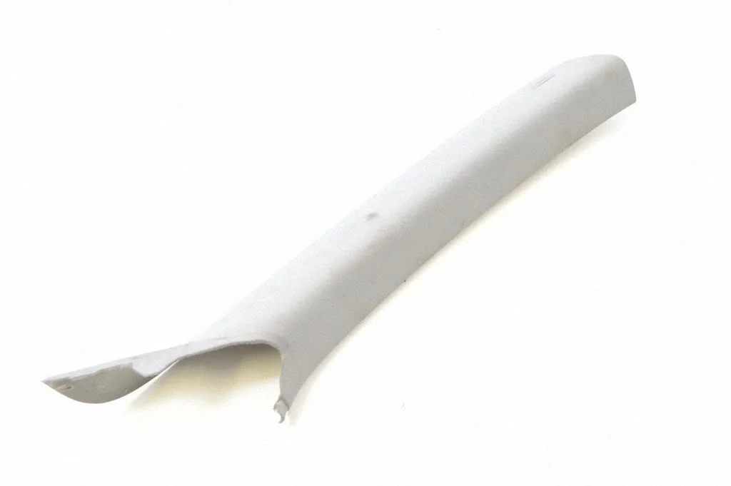 (A) pillar trim 7L5867234P