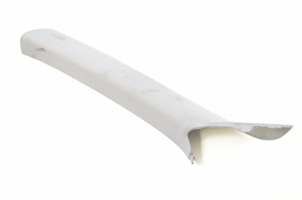 (A) pillar trim 7L5867233S