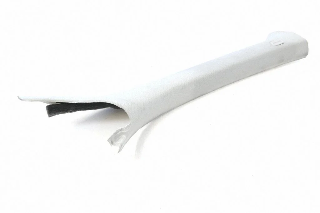 (A) pillar trim – Audi A4 Allroad B8 (2008-2016)