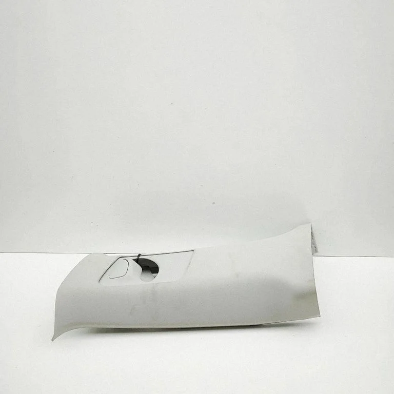 (B) pillar trim (bottom) 162692800C