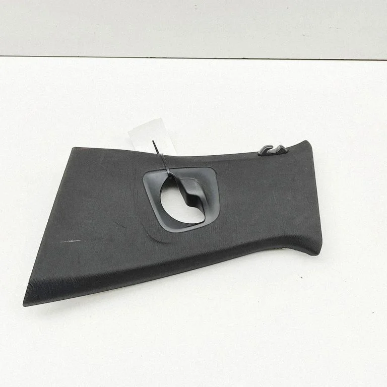 (B) pillar trim (bottom) 9874509