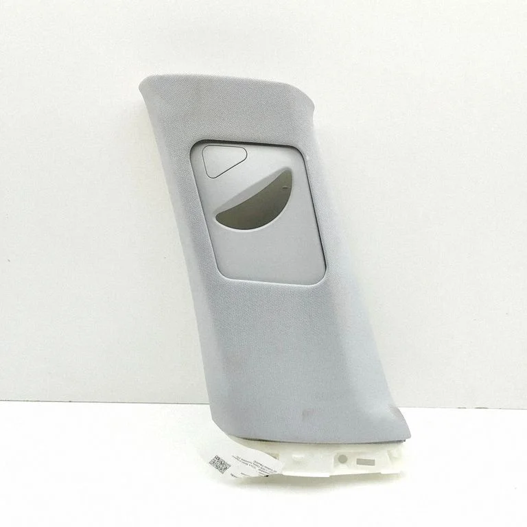 (B) pillar trim (bottom) 173228510G
