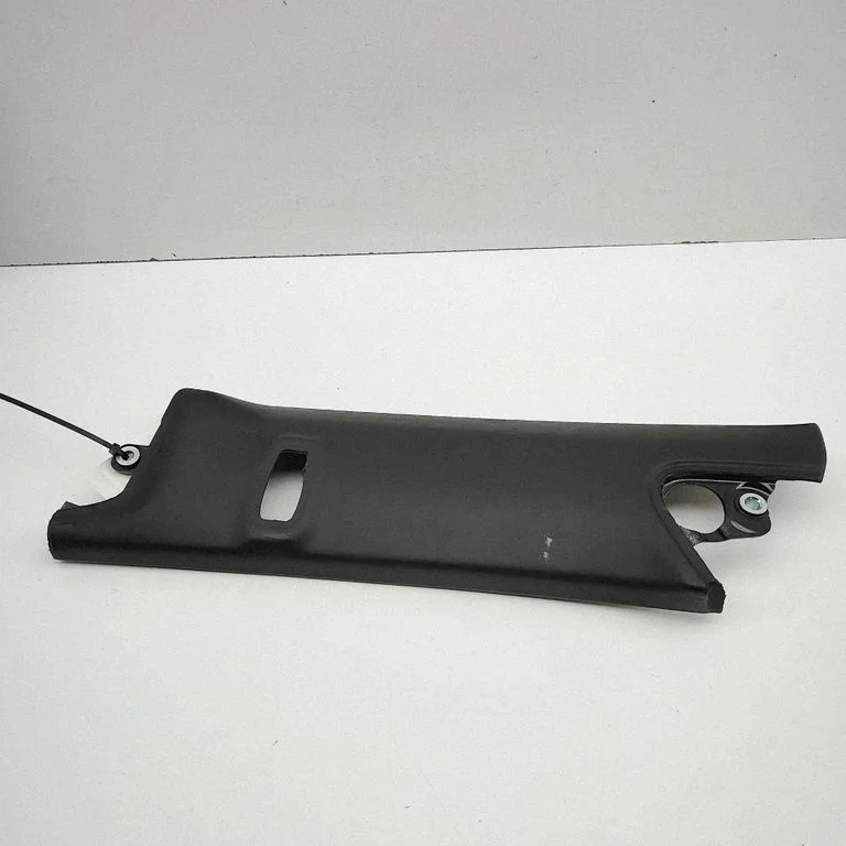 (B) pillar trim (bottom) – Porsche 911 992 (2019-)