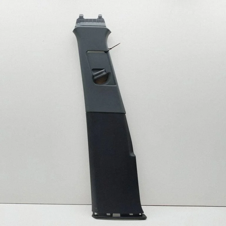 (B) pillar trim (bottom) – Audi Q4 e-tron (2021-)