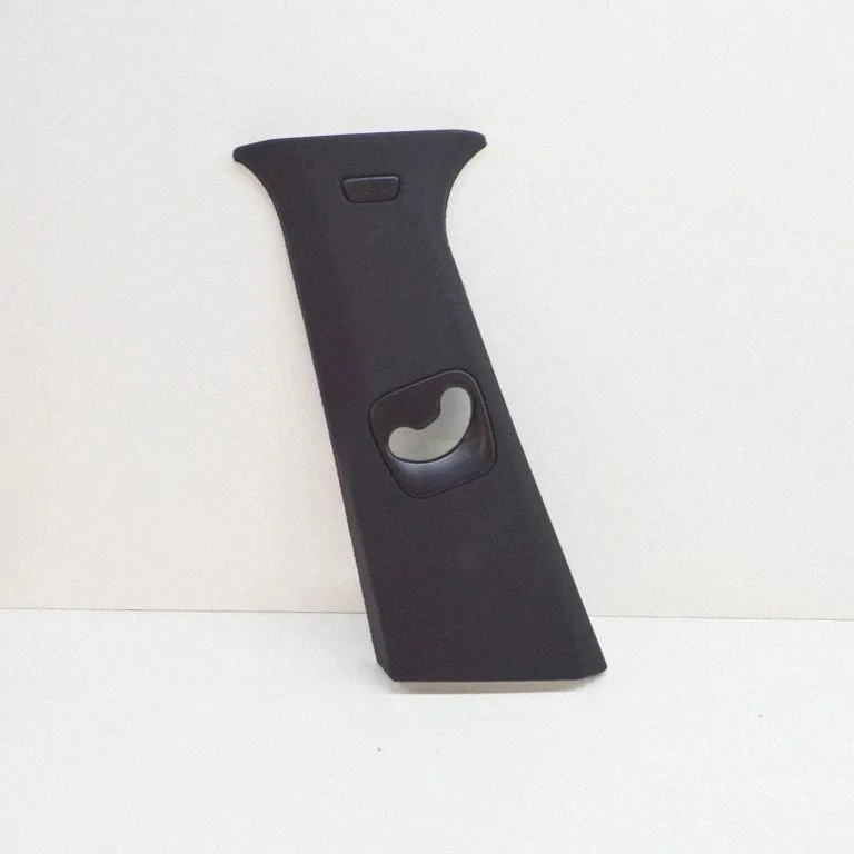 (B) pillar trim (bottom) 9169305