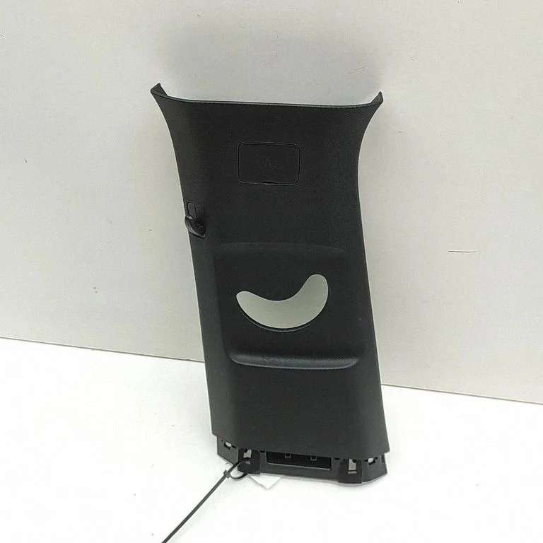 (B) pillar trim (bottom) 11145681