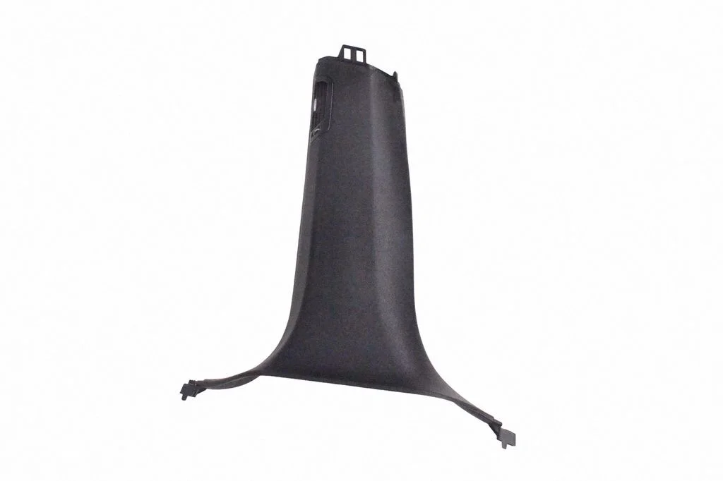 (B) piilari kate (alumine) – BMW X5 F15 (2013-2017)