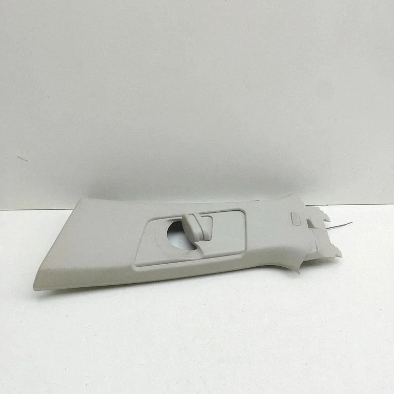 (B) pillar trim (bottom) 5LA868311L