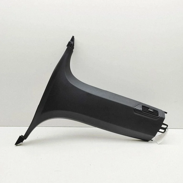 (B) statņa apdare (apakšējā) 5A01093