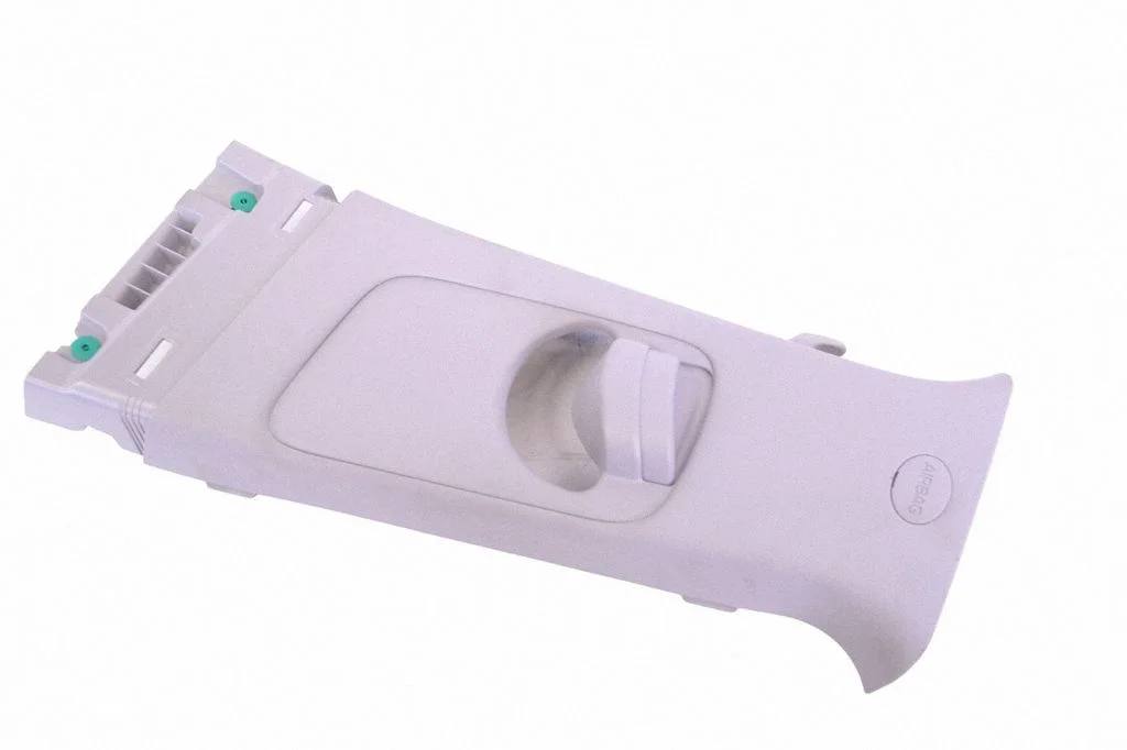 Osłona słupka B (dolna) 85833D7000