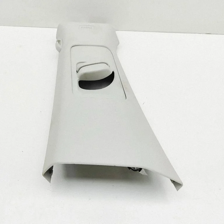 (B) pillar trim (bottom) 2GM868311