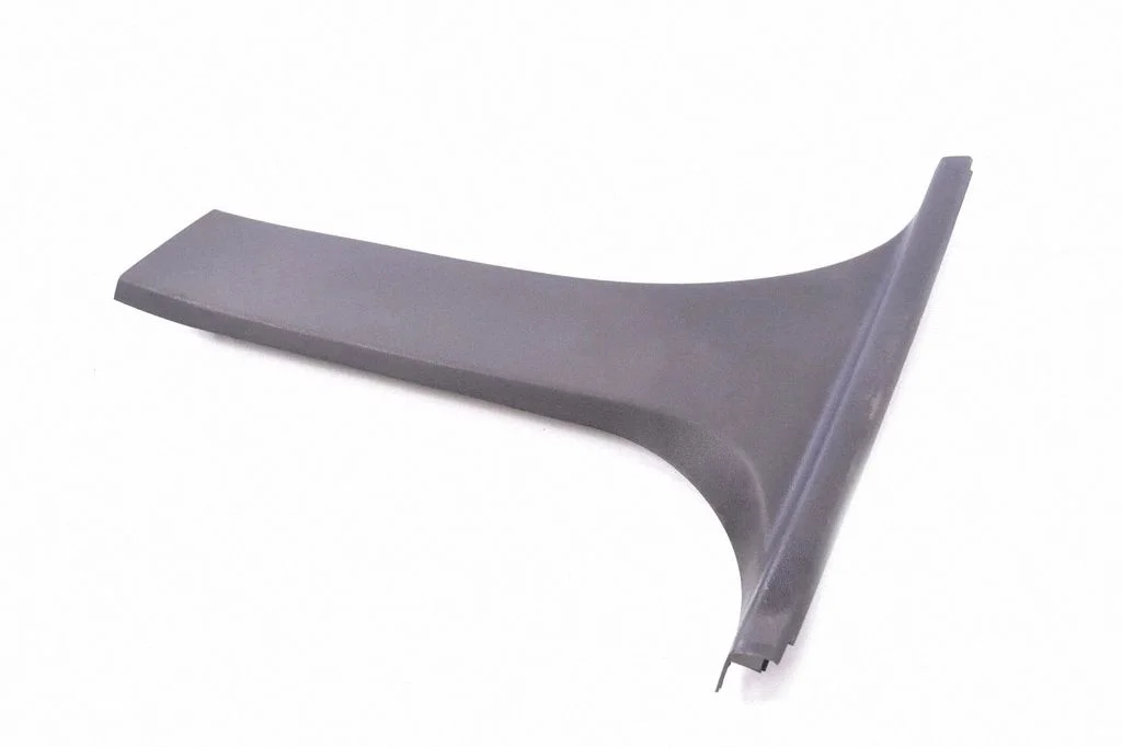 (B) pillar trim (bottom) 8A61A243W07AFW